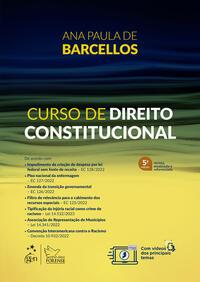 Curso de Direito Constitucional