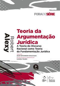 Teoria da Argumentação Jurídica