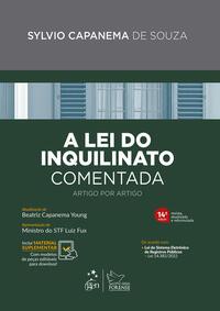 A Lei do Inquilinato Comentada - Artigo por Artigo