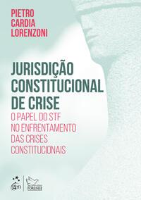 Jurisdição Constitucional de Crise