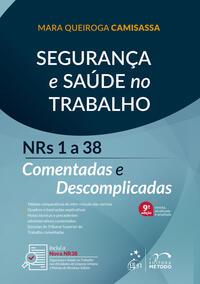Capa do livro