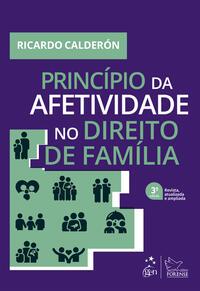 Princípio da Afetividade no Direito de Família