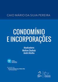 Condomínio e Incorporações