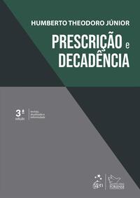 Prescrição e Decadência