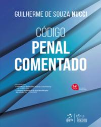 Código Penal Comentado