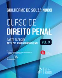 Curso de Direito Penal - Vol.3