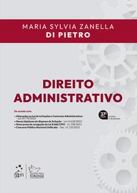 Direito Administrativo