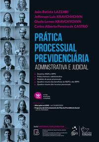 Prática Processual Previdenciária