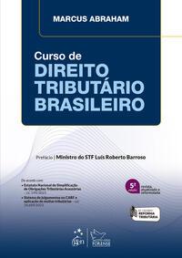 Curso de Direito Tributário Brasileiro