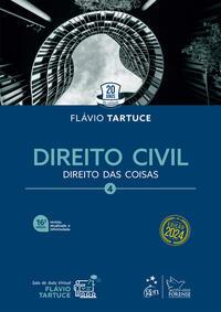 Direito Civil - Vol. 4