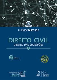 Direito Civil - Vol. 6