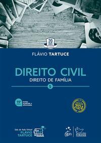 Direito Civil - Vol. 5