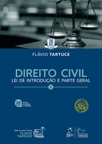 Direito Civil Vol. 1