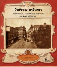 Capa do livro