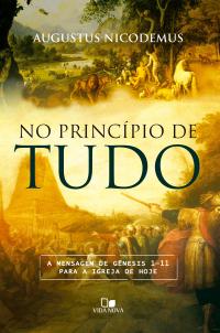 Capa do livro