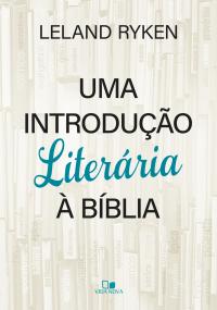 Capa do livro