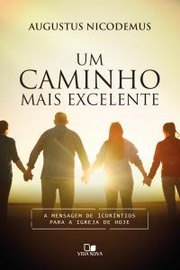 Capa do livro