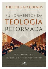 Capa do livro