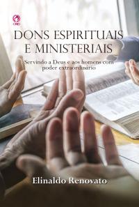 Capa do livro