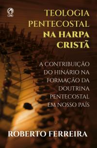 Capa do livro