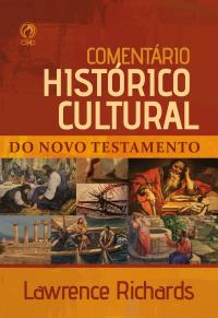 Capa do livro