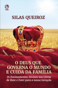 Capa do livro