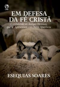 Capa do livro
