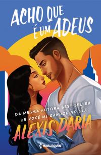 Capa do livro