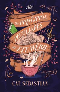 Capa do livro