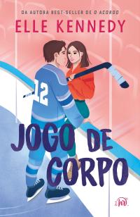 Capa do livro