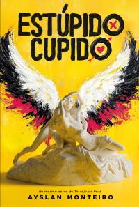 Capa do livro
