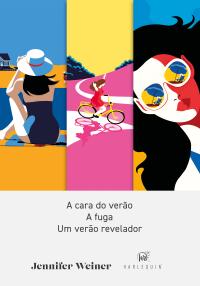 Capa do livro