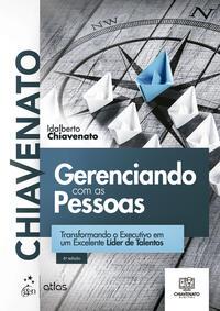 Capa do livro