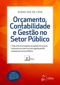 Orçamento, Contabilidade e Gestão No Setor Público