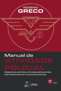 Manual de Atividade Policial