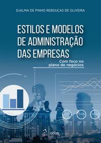 Estilos e Modelos de Administração