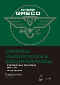 Crimes Hediondos e Equiparados