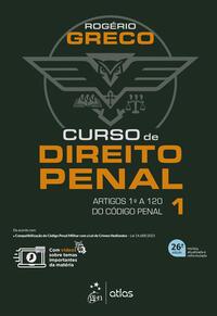 Curso de Direito Penal - Vol. 1