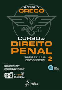 Curso de Direito Penal - Vol. 2