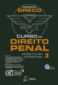 Curso de Direito Penal - Vol. 3