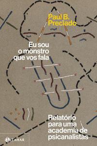 Capa do livro