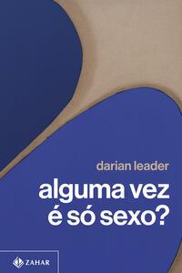 Capa do livro