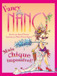 Fancy Nancy