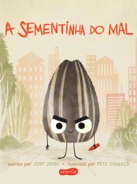 Capa do livro