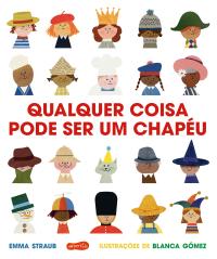 Capa do livro