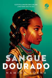 Capa do livro
