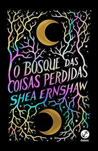 Capa do livro