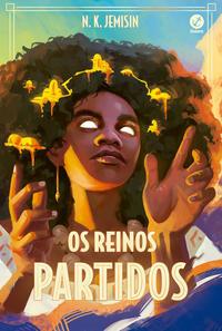 Capa do livro
