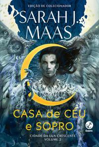 Capa do livro