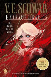 Capa do livro